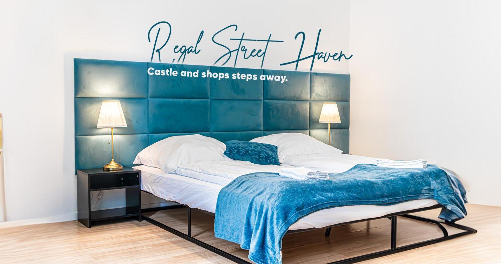 Appartement Comfortable Living: 1br W/ Private Garden *