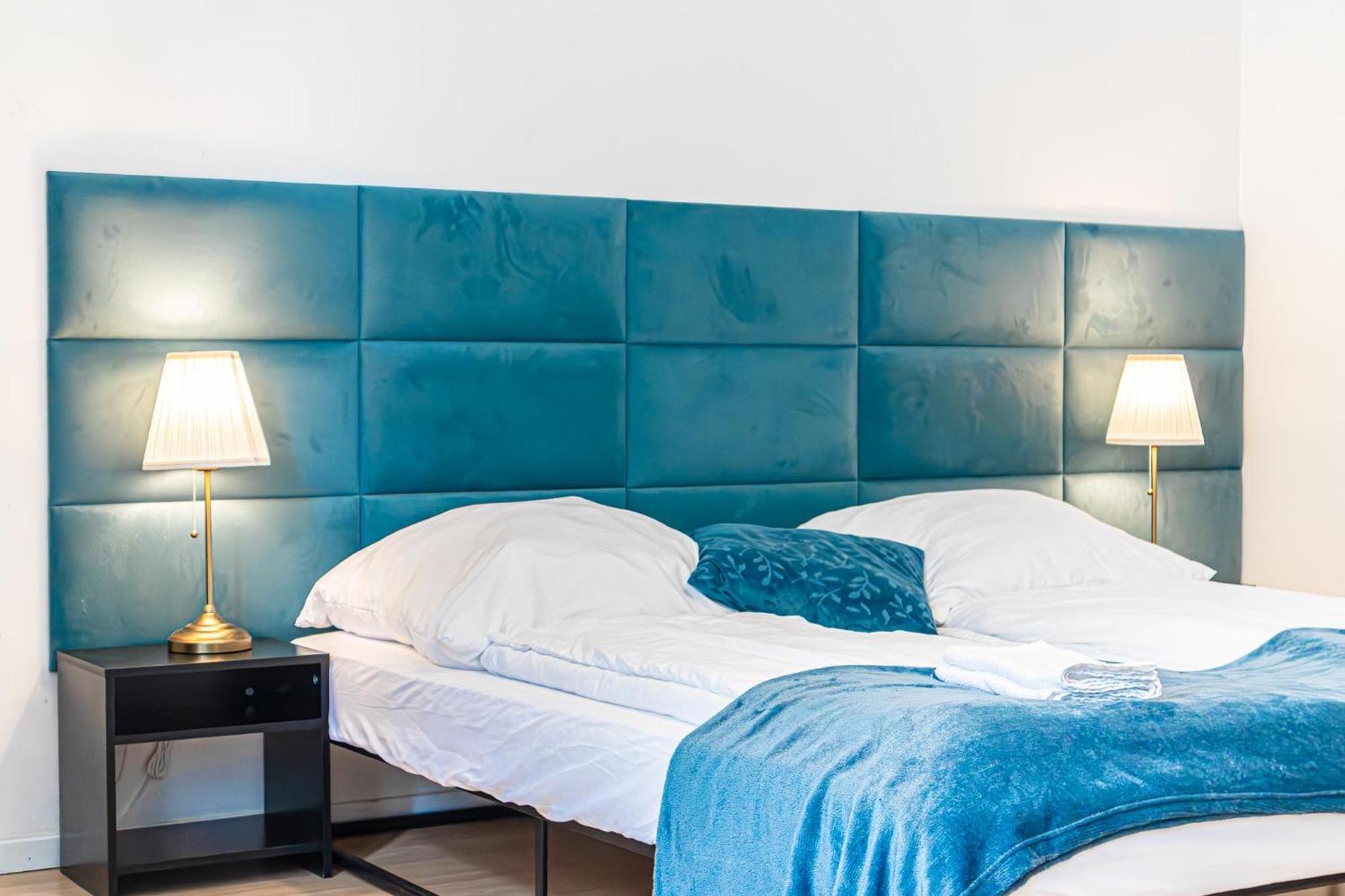 Appartement Comfortable Living: 1br W/ Private Garden Vienne