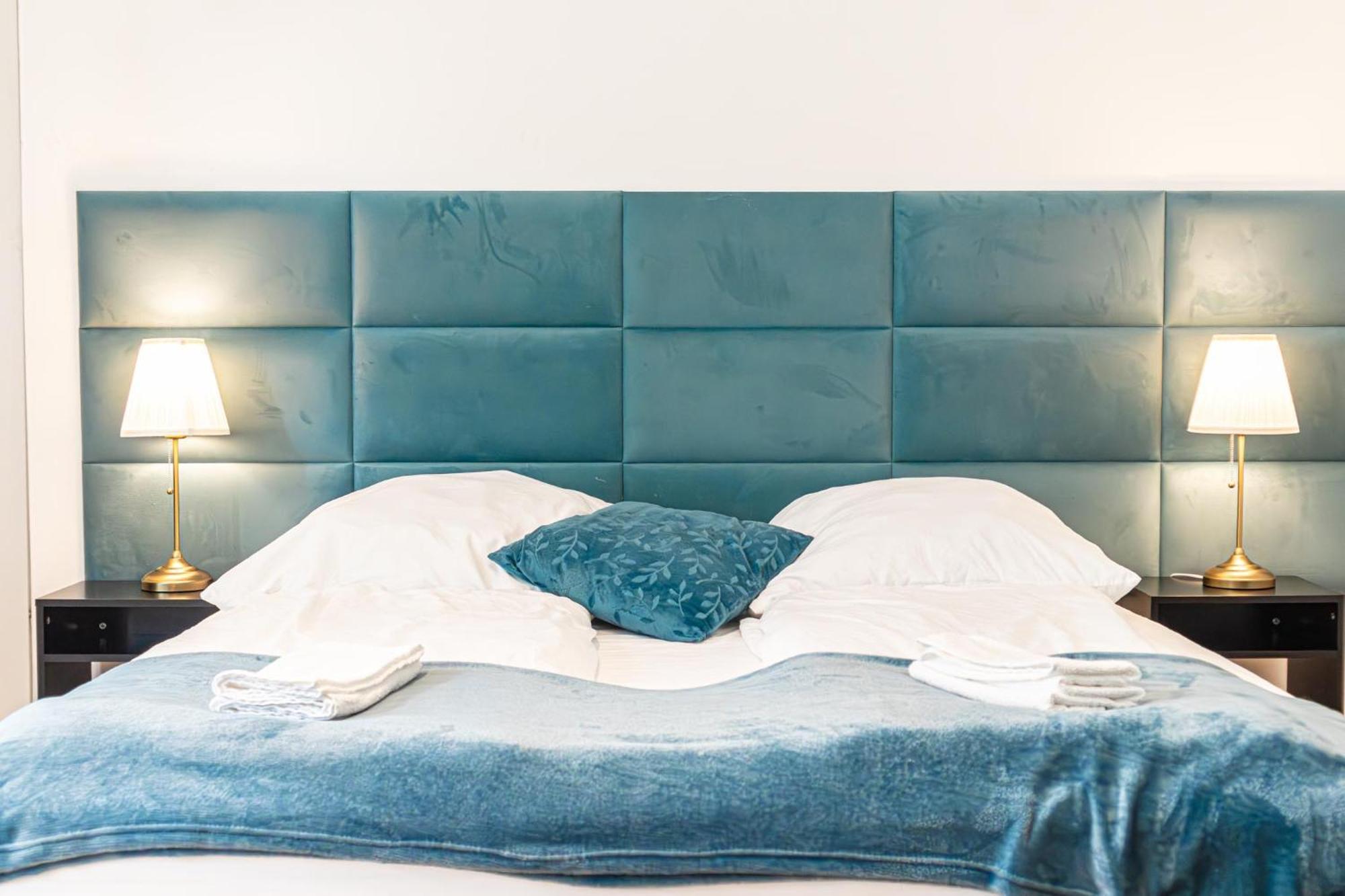 Comfortable Living: 1br W/ Private Garden Appartement Vienne